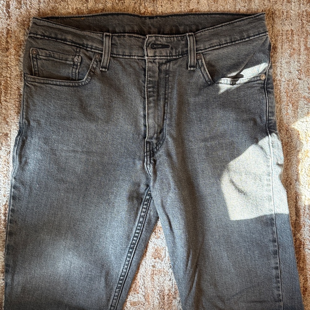 511 Levi Men’s Jeans